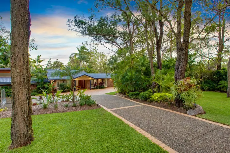 Second view of Homely house listing, 34-36 Nanette Court, Alexandra Hills QLD 4161