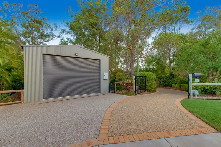 Fourth view of Homely house listing, 34-36 Nanette Court, Alexandra Hills QLD 4161