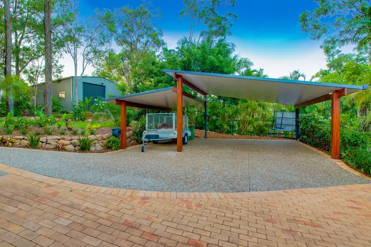 Sixth view of Homely house listing, 34-36 Nanette Court, Alexandra Hills QLD 4161