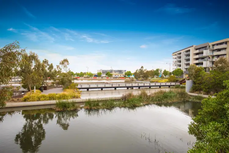Second view of Homely house listing, 36 Warner Way, Caroline Springs VIC 3023