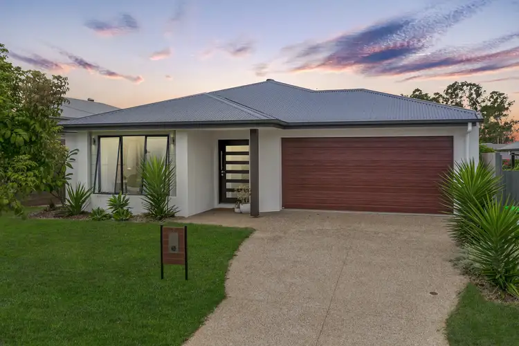 7 Majestic Circuit, Thornlands QLD 4164