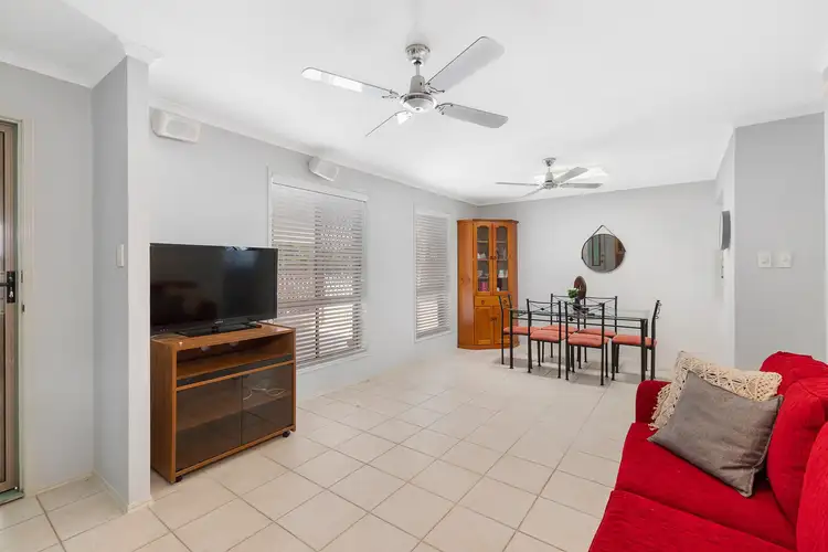 Fifth view of Homely townhouse listing, Unit 12/36-38 Holland Crescent, Capalaba QLD 4157