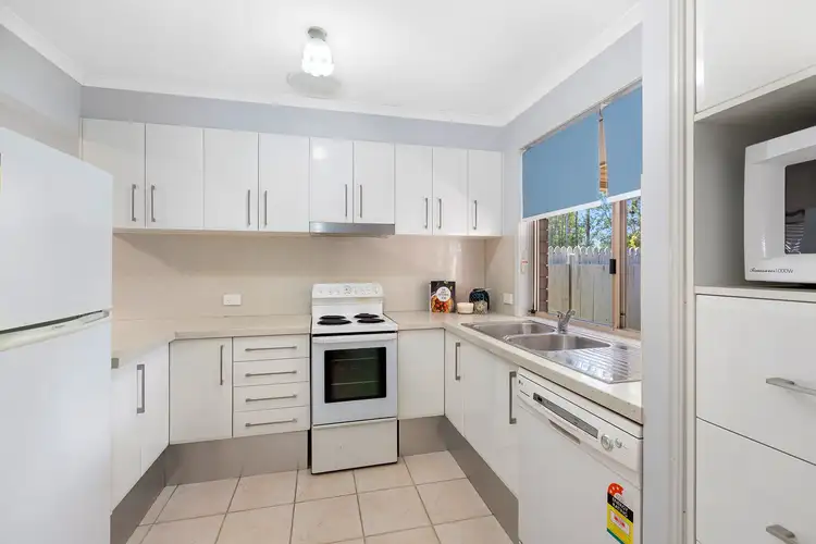 Sixth view of Homely townhouse listing, Unit 12/36-38 Holland Crescent, Capalaba QLD 4157