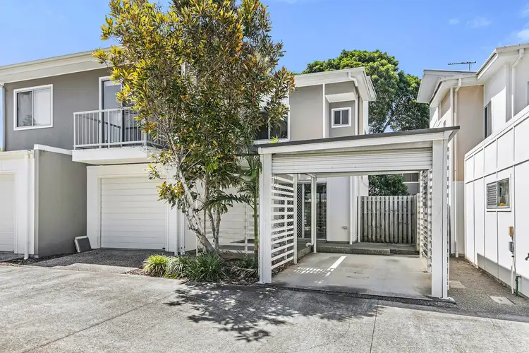 22/20 Preston Road, Carina QLD 4152