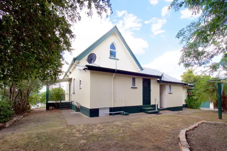 34 Waghorn Street, Ipswich QLD 4305