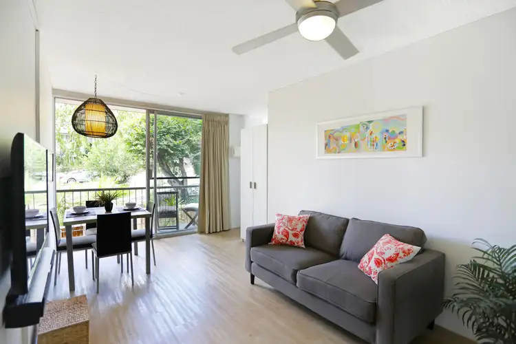1/47 Elizabeth Street, Toowong QLD 4066