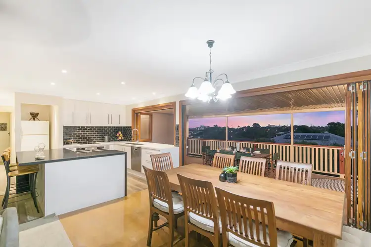 14 Banlon Street, Aspley QLD 4034