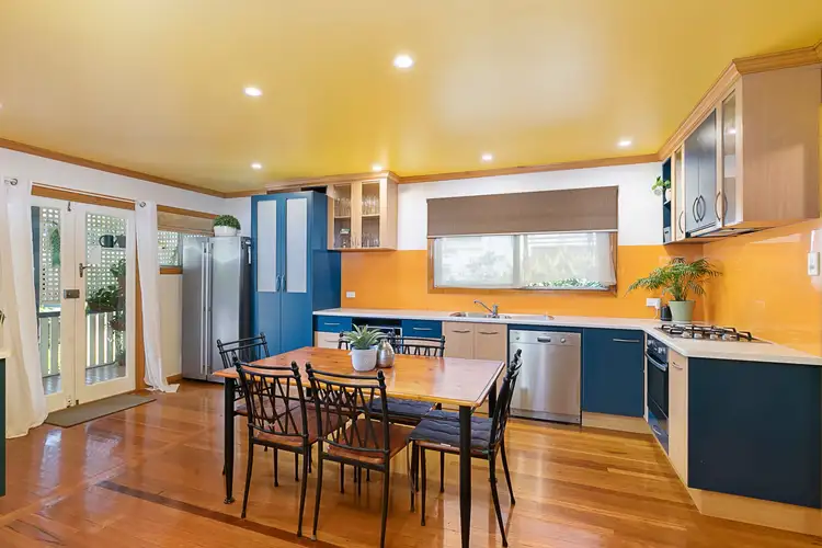 Fifth view of Homely house listing, 41 Malabar Street, Wynnum West QLD 4178