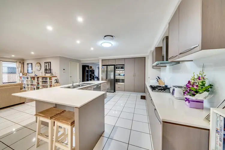 Main view of Homely house listing, 44 Paperbark Crescent, Heathwood QLD 4110