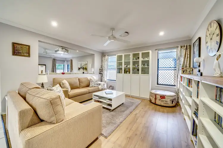 Fifth view of Homely house listing, 44 Paperbark Crescent, Heathwood QLD 4110