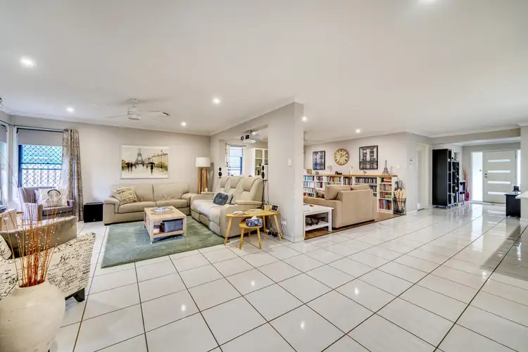 Sixth view of Homely house listing, 44 Paperbark Crescent, Heathwood QLD 4110