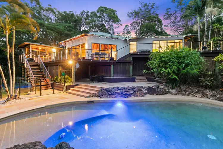 18 Valdora Road, Maroochy River QLD 4561