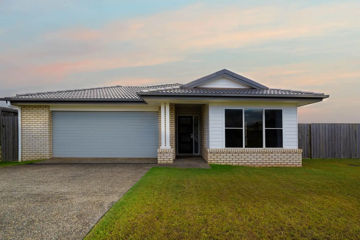Main view of Homely house listing, 1 Johnnys Lane, Birkdale QLD 4159