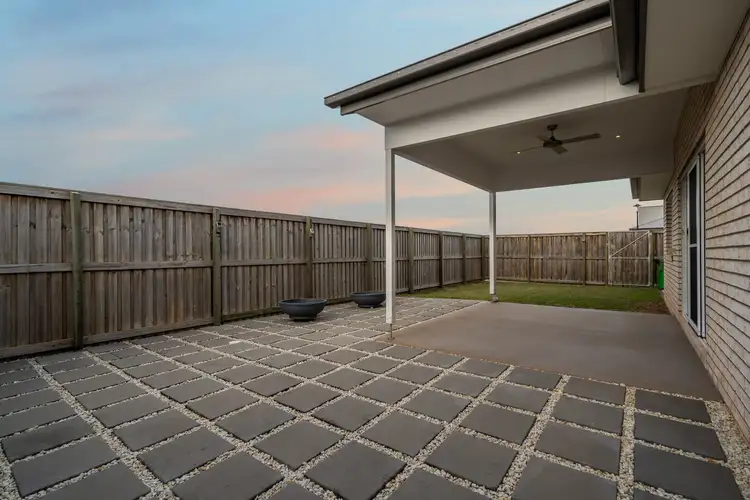 Third view of Homely house listing, 1 Johnnys Lane, Birkdale QLD 4159