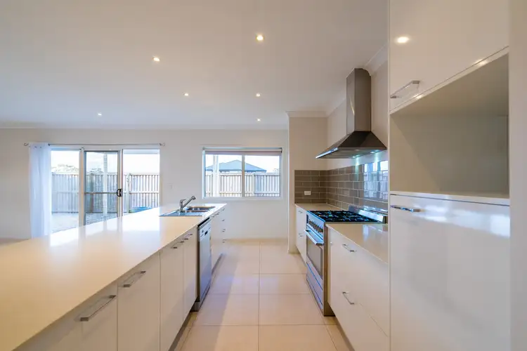 Fourth view of Homely house listing, 1 Johnnys Lane, Birkdale QLD 4159