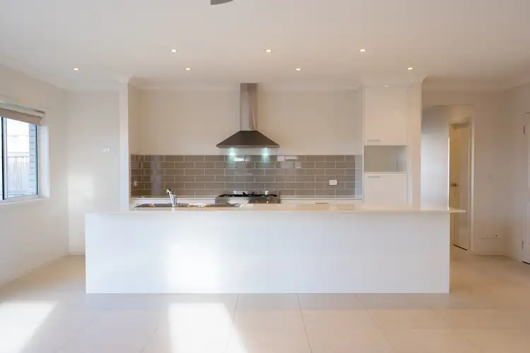 Sixth view of Homely house listing, 1 Johnnys Lane, Birkdale QLD 4159