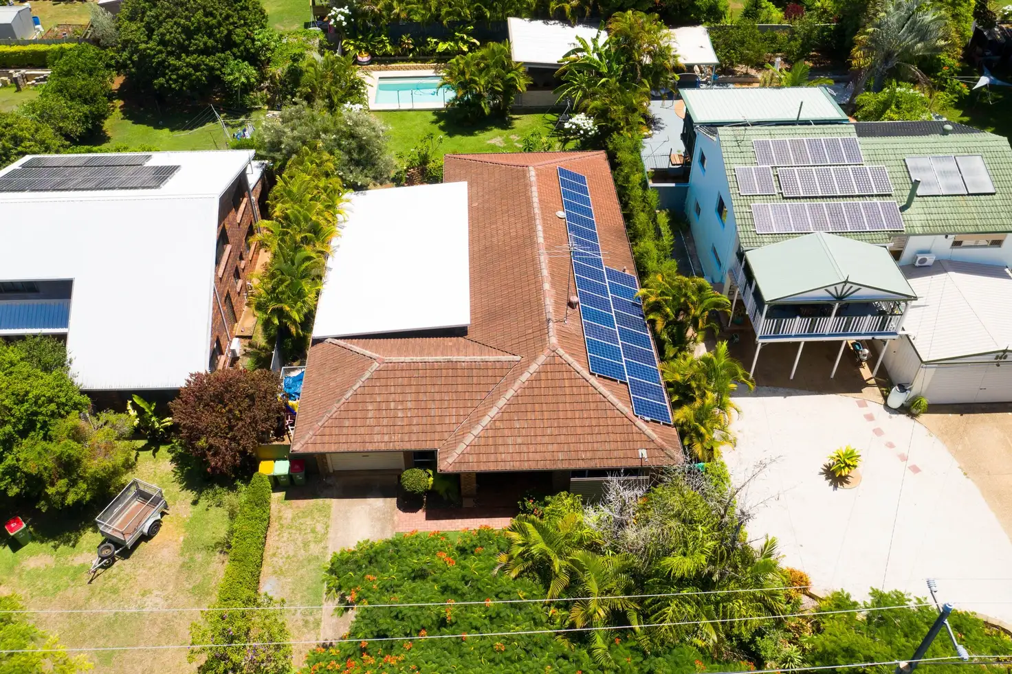 Main view of Homely house listing, 246 Wellington Street, Ormiston QLD 4160