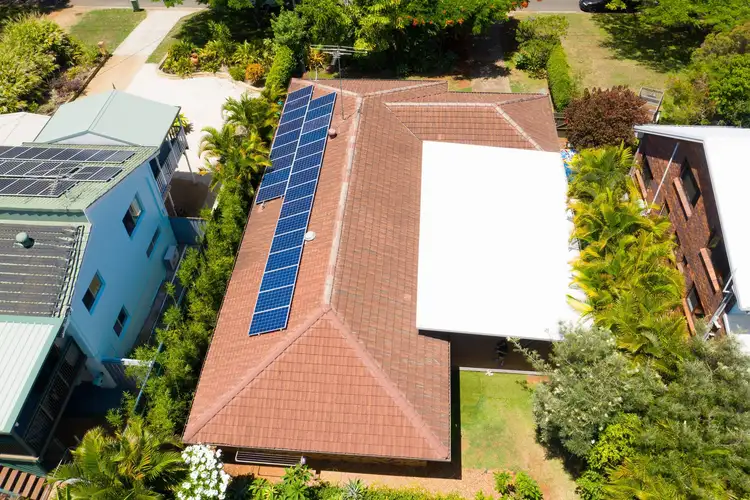 Second view of Homely house listing, 246 Wellington Street, Ormiston QLD 4160