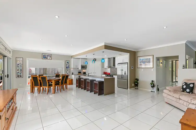 4 Butternut Circuit, Thornlands QLD 4164