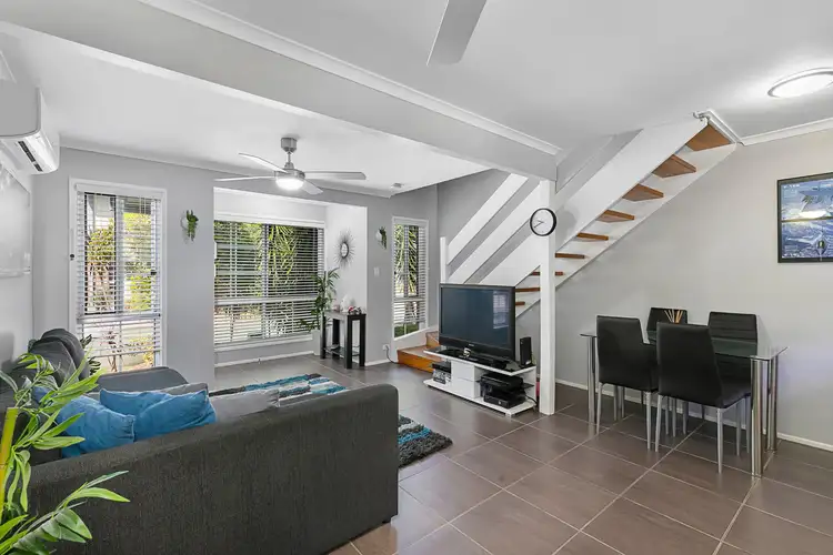 Second view of Homely townhouse listing, 43/52 Frank Street, Thorneside QLD 4158