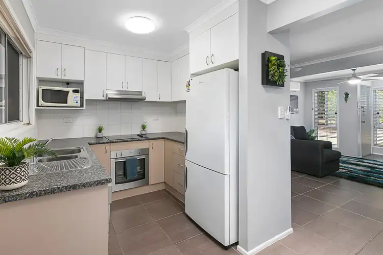 Third view of Homely townhouse listing, 43/52 Frank Street, Thorneside QLD 4158