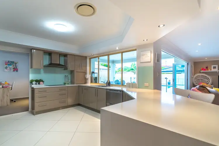 Fourth view of Homely house listing, 10 Nautilus Drive, Raby Bay QLD 4163