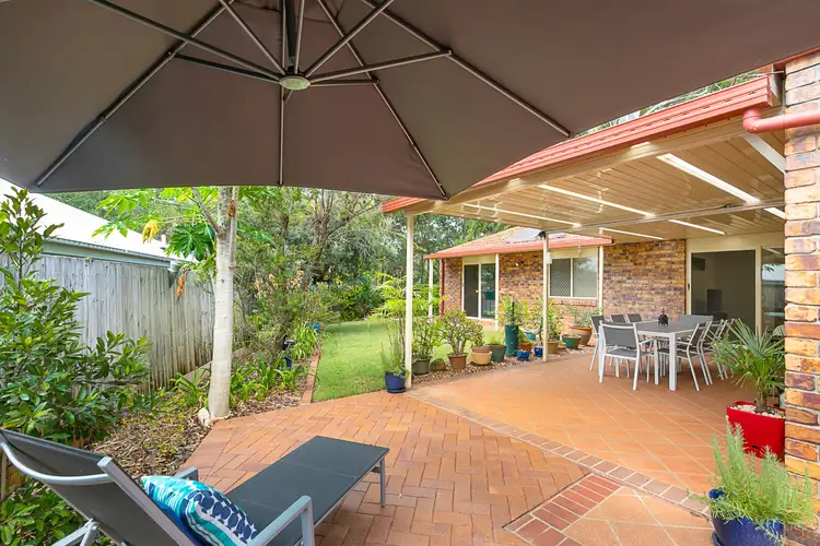 Second view of Homely house listing, 20 Pleasant Court, Cleveland QLD 4163