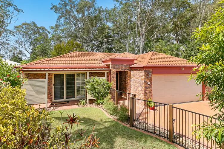 Third view of Homely house listing, 20 Pleasant Court, Cleveland QLD 4163
