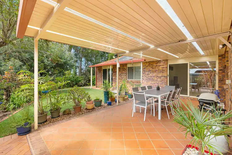 Fourth view of Homely house listing, 20 Pleasant Court, Cleveland QLD 4163