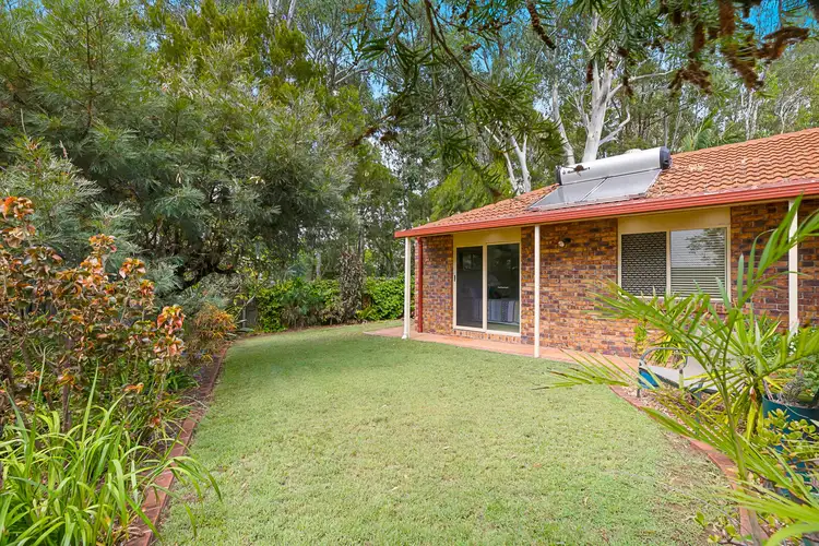 Sixth view of Homely house listing, 20 Pleasant Court, Cleveland QLD 4163