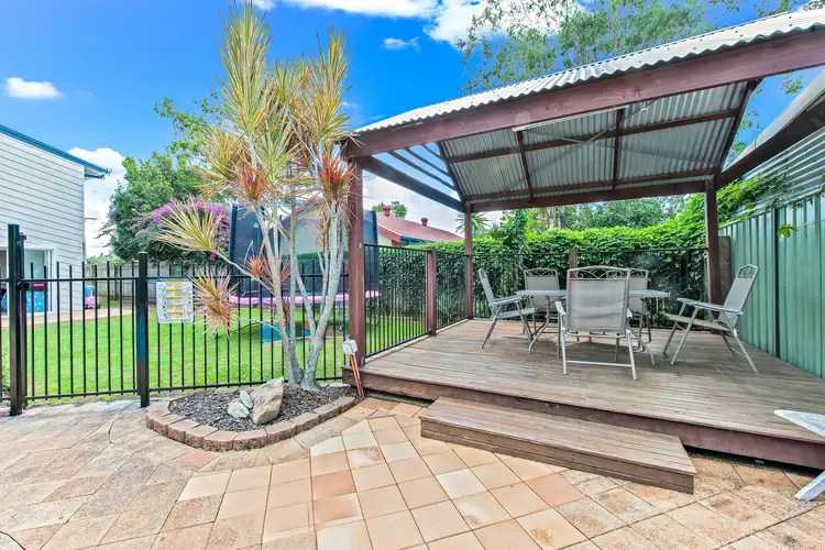 Third view of Homely house listing, 3 Maureen Street, Thorneside QLD 4158