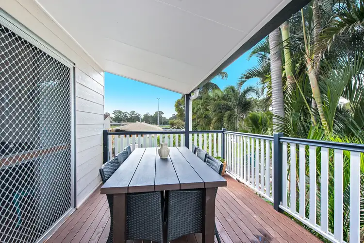 Fifth view of Homely house listing, 3 Maureen Street, Thorneside QLD 4158