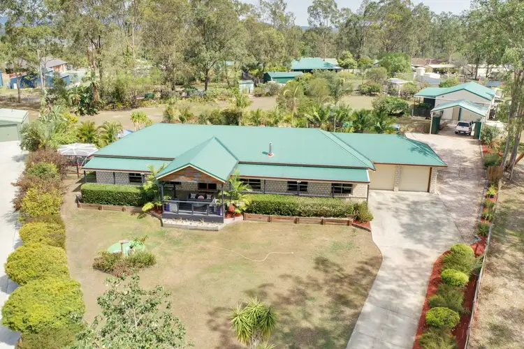 2 Quartz Close, Greenbank QLD 4124