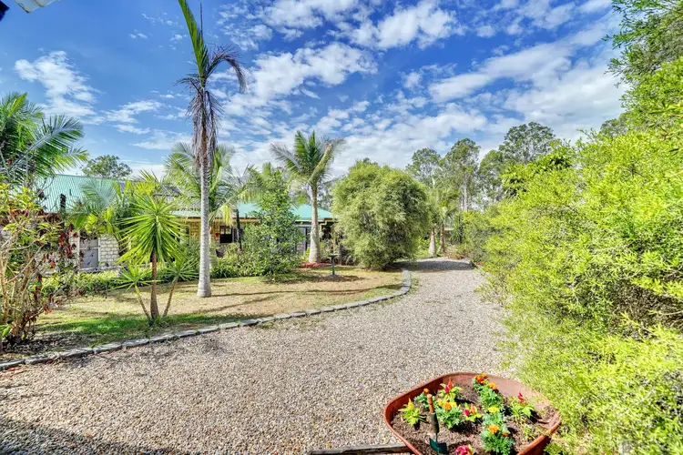 Third view of Homely house listing, 2 Quartz Close, Greenbank QLD 4124