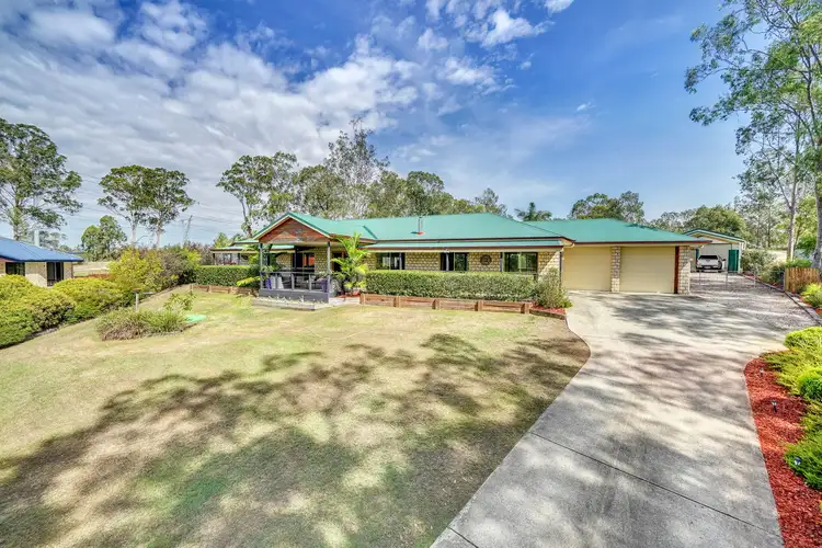 Fourth view of Homely house listing, 2 Quartz Close, Greenbank QLD 4124