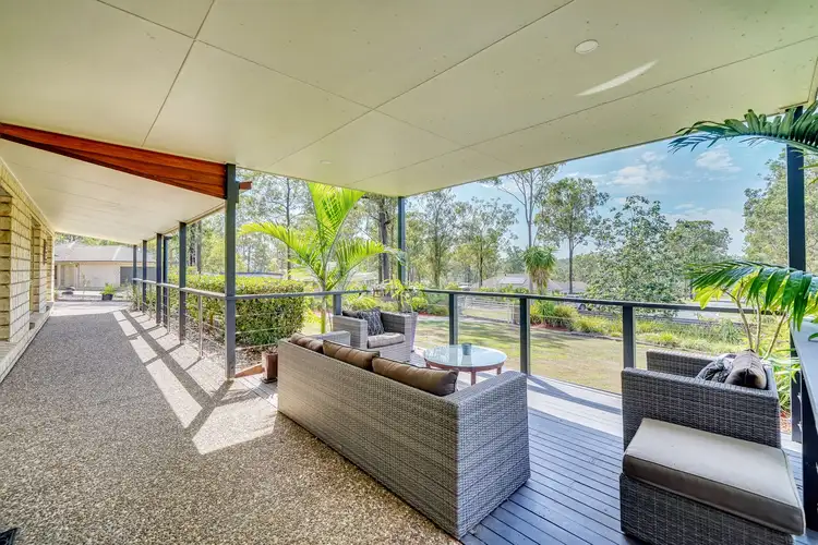Fifth view of Homely house listing, 2 Quartz Close, Greenbank QLD 4124