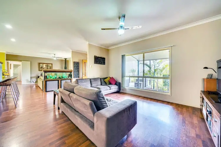 Sixth view of Homely house listing, 2 Quartz Close, Greenbank QLD 4124
