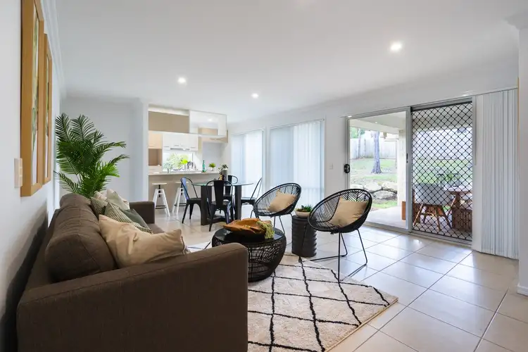 226 Hardwood Drive, Mount Cotton QLD 4165