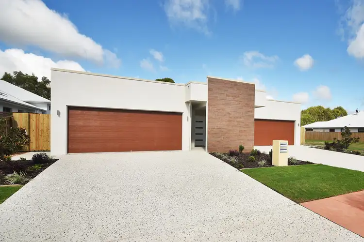 Main view of Homely semi-detached listing, 2/67 Augusta Circuit, Peregian Springs QLD 4573