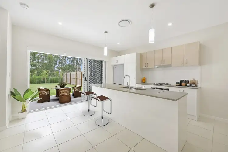 Third view of Homely semi-detached listing, 2/67 Augusta Circuit, Peregian Springs QLD 4573