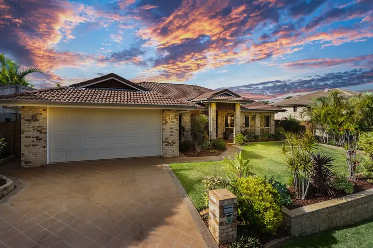 10 Apple Gum Crescent, Thornlands QLD 4164
