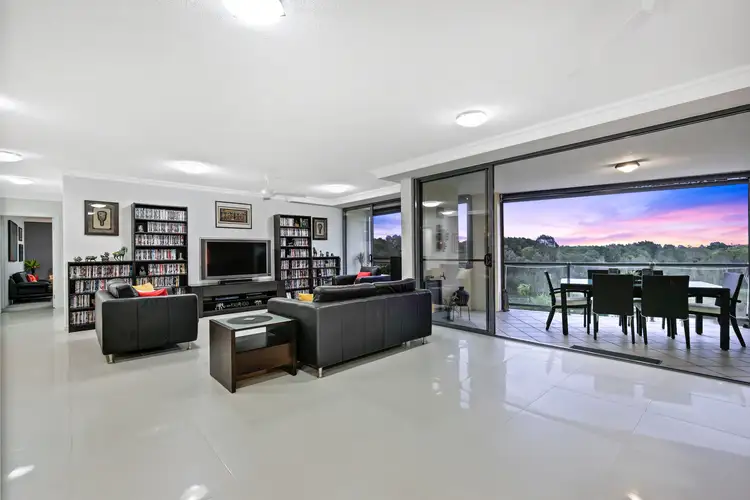 Main view of Homely unit listing, Unit 79/1 Millennium Circuit, Pelican Waters QLD 4551