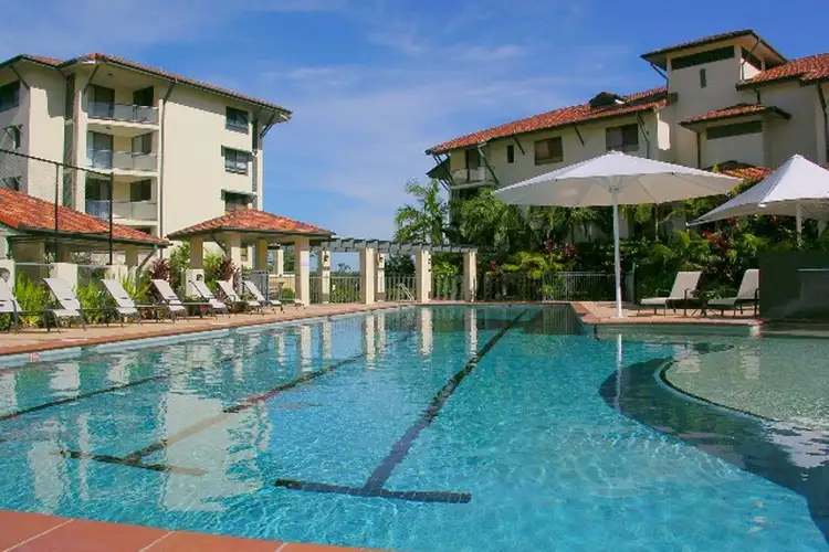 Third view of Homely unit listing, Unit 79/1 Millennium Circuit, Pelican Waters QLD 4551