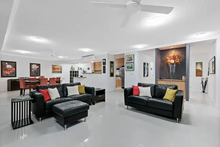 Fourth view of Homely unit listing, Unit 79/1 Millennium Circuit, Pelican Waters QLD 4551