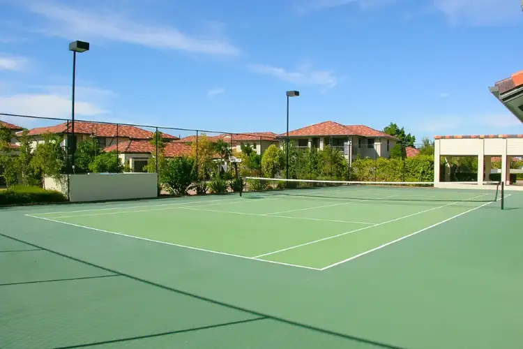 Fifth view of Homely unit listing, Unit 79/1 Millennium Circuit, Pelican Waters QLD 4551