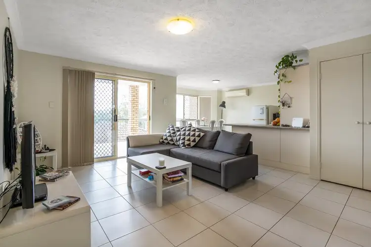 4/35 Sankey Street, Carina QLD 4152