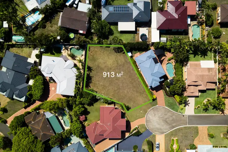 5 Wells Court, Ormiston QLD 4160
