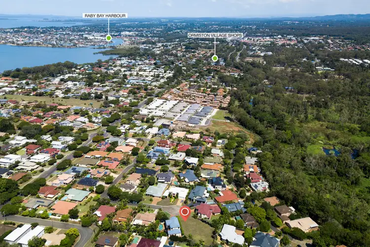 Sixth view of Homely land listing, 5 Wells Court, Ormiston QLD 4160