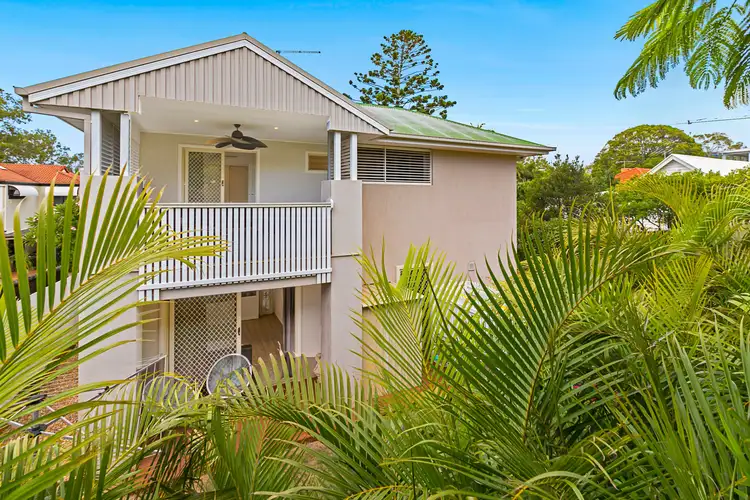Unit 1/21 North Street, Cleveland QLD 4163