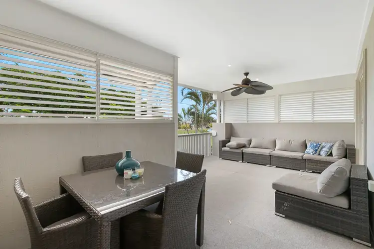 Third view of Homely townhouse listing, Unit 1/21 North Street, Cleveland QLD 4163